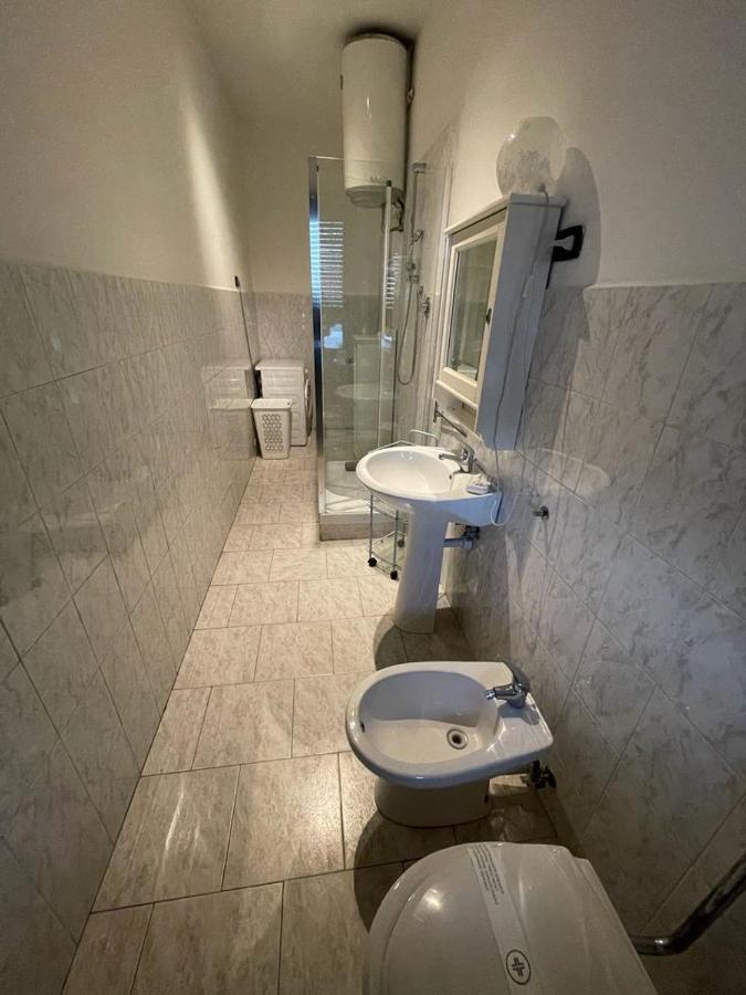Fantastico Appartamento A Pochi Passi Dalla Metro Turin Exteriör bild