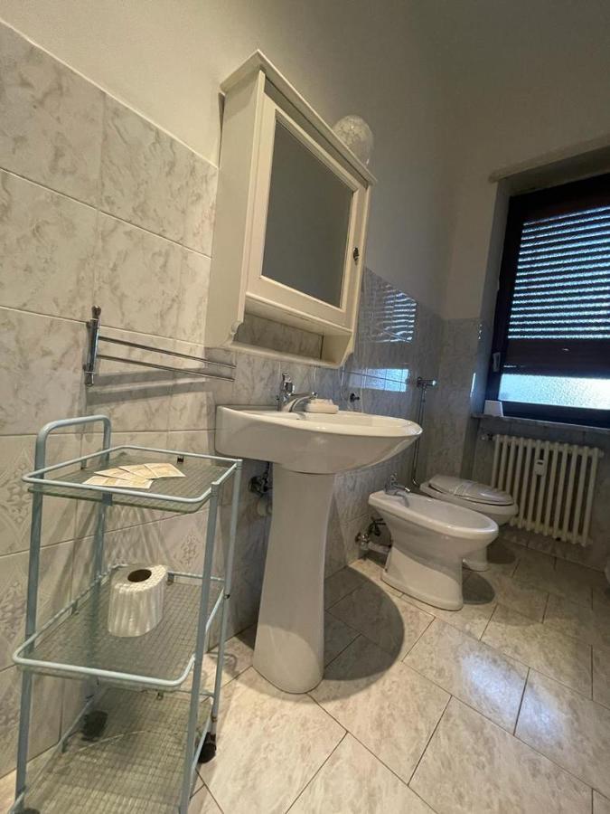 Fantastico Appartamento A Pochi Passi Dalla Metro Turin Exteriör bild