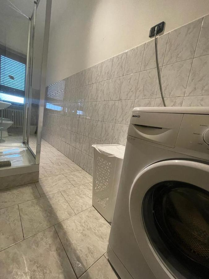 Fantastico Appartamento A Pochi Passi Dalla Metro Turin Exteriör bild