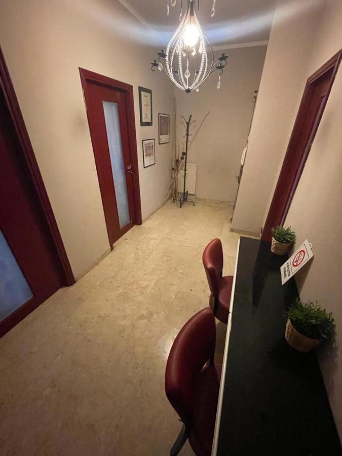 Fantastico Appartamento A Pochi Passi Dalla Metro Turin Exteriör bild