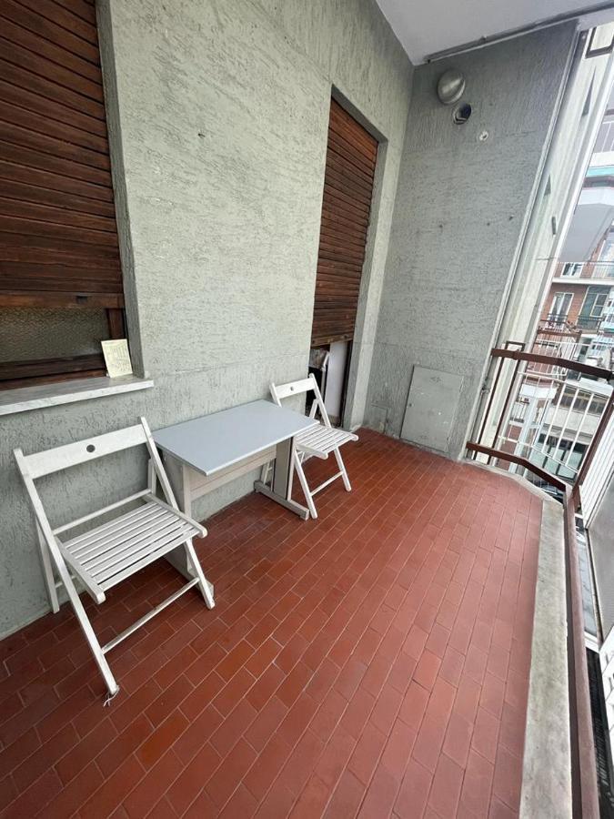 Fantastico Appartamento A Pochi Passi Dalla Metro Turin Exteriör bild
